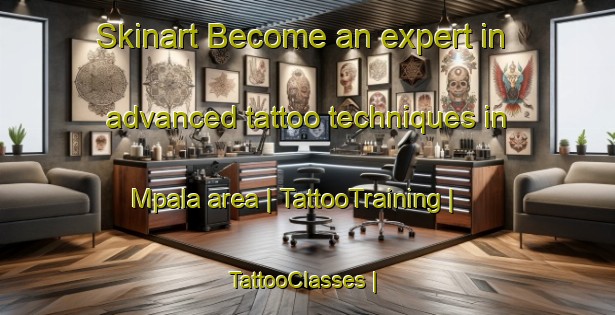 Skinart Become an expert in advanced tattoo techniques in Mpala area | TattooTraining | TattooClasses | SkinartTraining-the Democratic Republic of the Congo
